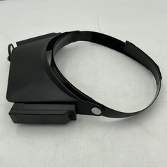 ヘッドバンド式ルーペの画像