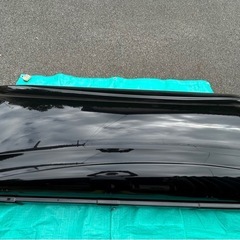 inno イノー　ルーフボックスBRQ55の画像
