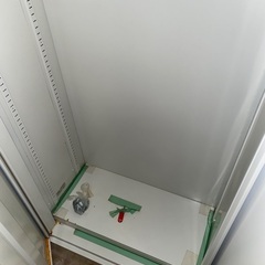 ロッカー(大型・鍵付)お譲りしますの画像