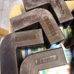 ファルスカ　　ベビーサークルの画像