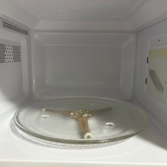 日立　電子レンジの画像