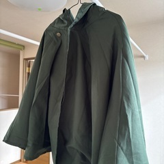 進撃の巨人　パーカーの画像