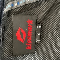スノボーウェアの画像