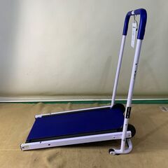未使用家庭保管品　2点まとめ　ウォーキングマシン　はぴねすくらぶ　お散歩ロード　 レッグマジックエックス　LEG MAGIC Xの画像