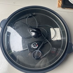 電機 ホットプレートの画像