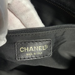 CHANELバッグの画像