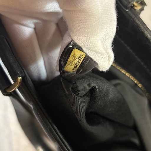 CHANEL 
バッグ
