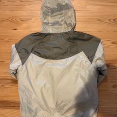 140センチ ZARA ボーイズアウターの画像