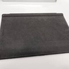 【純正】Microsoft Surface Pro タイプカバー/ブラック〈Model：1725〉の画像