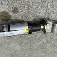 三笠　クサビ型バイブレーターの画像