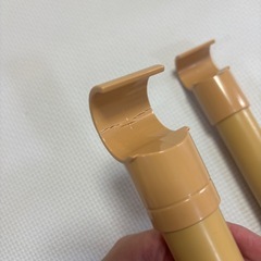 11月まで【訳アリ】日本育児とおせんぼXLブラウンの画像