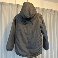ルースイソンブラ　ジュニア用　150cm　ダウンジャケットの画像