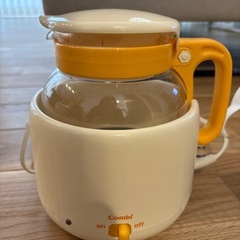 【Combi】調乳じょ〜ず 70HWの画像