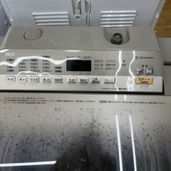 【ドリーム川西店御来店限定】☆ジモティー見たよ♪割引☆ パナソニック 洗濯機 NA-FA80H5 8.0kg 2018 動作確認／クリーニング済み 【99560000020489】の画像