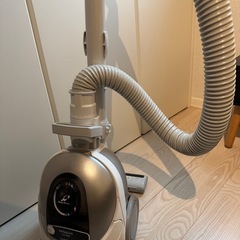 そうじ掃除機の画像