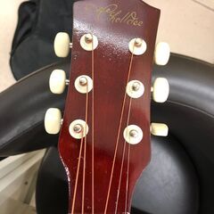 【ジャングルジャングル和歌山店】【Wa3154】アコースティックギター chellbee リユースショップ リサイクルショップ アコースティックギター 和歌山市 岩出市 海南市 岬町 和歌山 大阪の画像