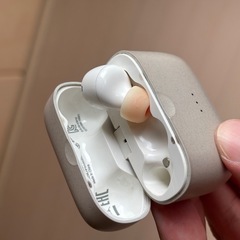 Anker SoundCore Liberty Air2の画像