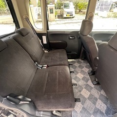 タントの画像