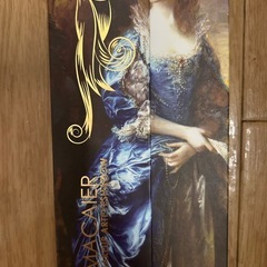 アイシャドウ未使用の画像