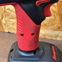 コードレスドリル snap-on CDRJ6850 【ジャングルジャングル岩出店】【B256】 中古 工具 和歌山 岩出市 紀の川市 海南市の画像