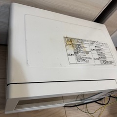 電子レンジの画像