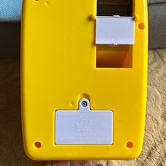 アンパンマン カプセルトイ自動販売機の画像
