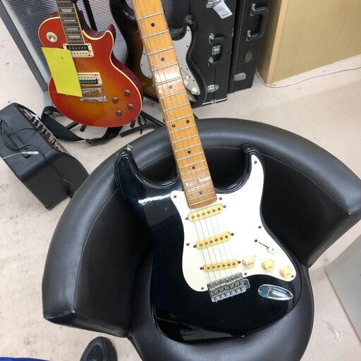 【ジャングルジャングル和歌山店】【Wa3155】エレキギター hurricane by moridairaリユースショップ リサイクルショップ エレキギター 和歌山市 岩出市 海南市 岬町 和歌山 大阪