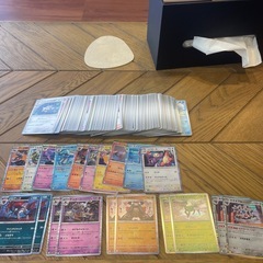 ポケモンカードの画像