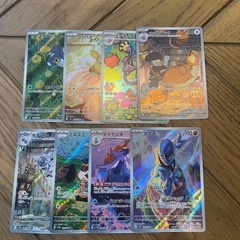 ポケモンカードの画像