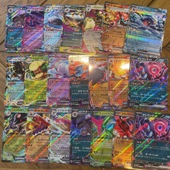 ポケモンカードの画像