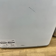 【ドリーム川西店御来店限定】☆ジモティー見たよ♪割引☆ シャープ 洗濯機 ES-GE5EJ 5.5kg 2021 動作確認／クリーニング済み 【99560000031251】の画像