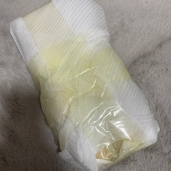 2人掛けソファー　グレーの画像