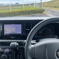 ★ 美車モコ　車検付き　ナビ　ドラレコ　ETC  バックモニター★の画像