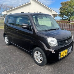 ★ 美車モコ　車検付き　ナビ　ドラレコ　ETC  バックモニター★の画像