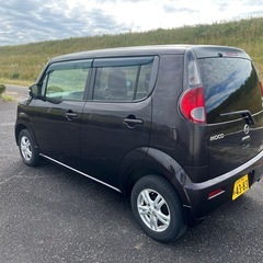 ★ 美車モコ　車検付き　ナビ　ドラレコ　ETC  バックモニター★の画像
