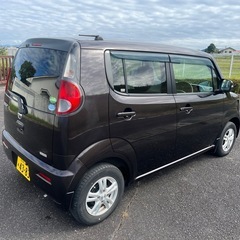 ★ 美車モコ　車検付き　ナビ　ドラレコ　ETC  バックモニター★の画像