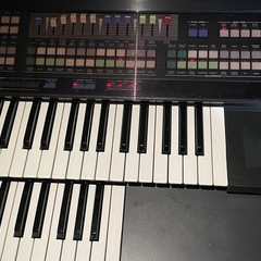 ピアノ ビクター　ビクトロン　NS-7 Victorの画像