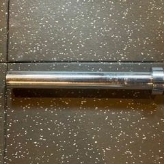 IROTEC オリンピック用 バーベルシャフトの画像