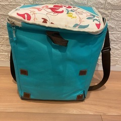 コールマンソフトクーラーの画像