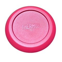THERMOS サーモス 真空断熱スープジャー  レッドの画像