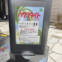 ハクリタイト　新品未使用の画像