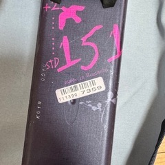 スキーの画像