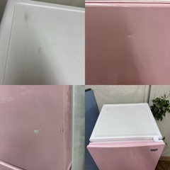 I645 🌈 Haier 冷蔵庫 (148L) ⭐ 動作確認 ⭐ クリーニング済の画像