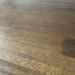 ダイニングテーブル　　椅子セットの画像