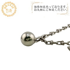 ティファニー TIFFANY&Co. ネックレス ハードウェア ...