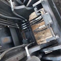 【全国配送可】トヨタ フォークリフトの画像
