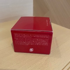 モイスチュアクリームの画像