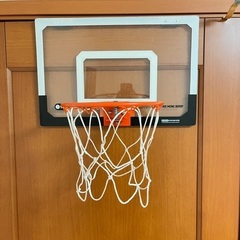 バスケットボールフープ の画像
