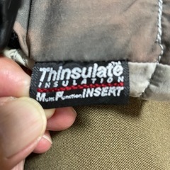 スノボー手袋の画像