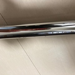 ジムニーJB23リア、ラテラルロッドの画像